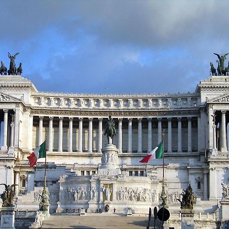 Vatican Suite 383 Rome Exterior photo