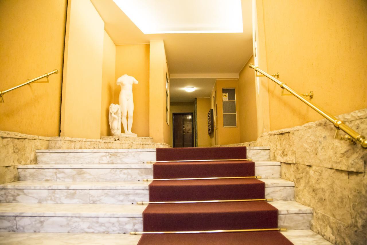 Vatican Suite 383 Rome Exterior photo